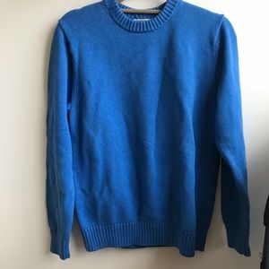 L.L. Bean Crew Neck Sweater